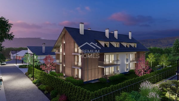 Réalisez votre rêve à Gals ? élégance et calme 1