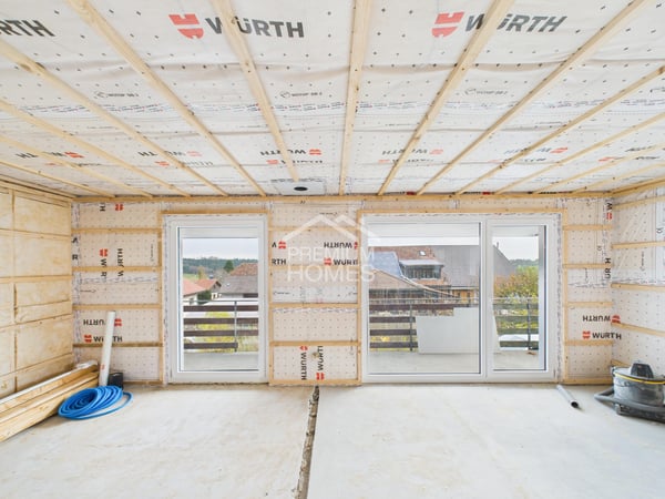 Imaginez, créez, habitez - votre future maison 2