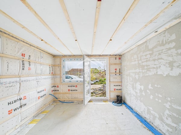 Imaginez, créez, habitez - votre future maison 4