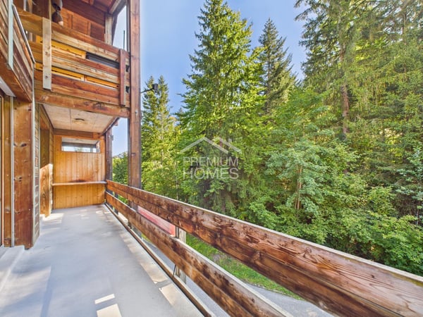 Charmantes Zuhause am Tor zur Natur 3