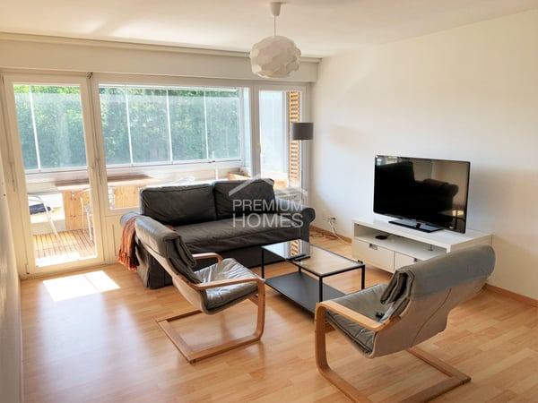 Geräumige Wohnung zum Hammerpreis 2