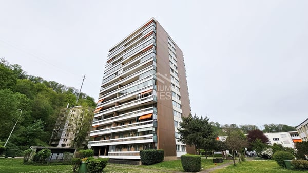 Geräumige Wohnung zum Hammerpreis 1