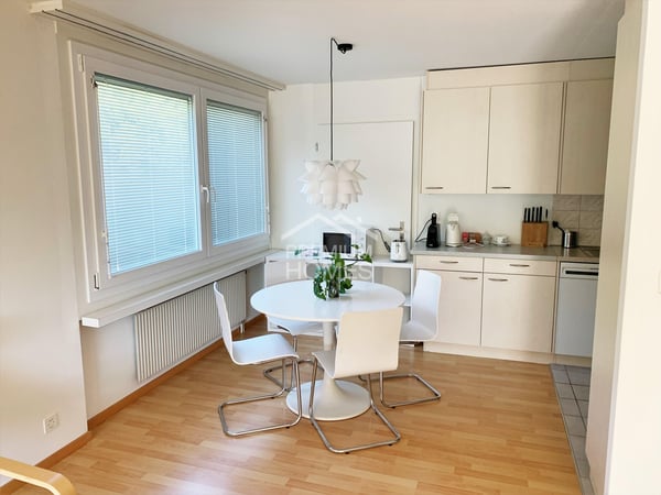 Geräumige Wohnung zum Hammerpreis 3