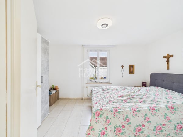 Platz für die ganze Familie - vielseitiges Mehrgenerationenhaus 5