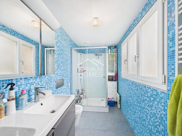 Platz für die ganze Familie - vielseitiges Mehrgenerationenhaus 6