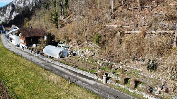 Umbauprojekt: Der Schlüssel zu Ihrem Traumhaus 9