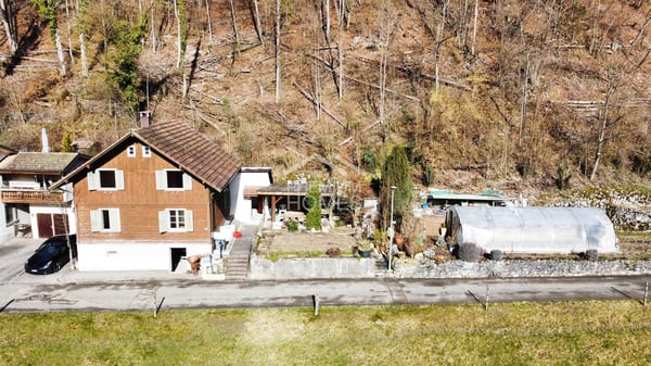 Umbauprojekt: Der Schlüssel zu Ihrem Traumhaus 2