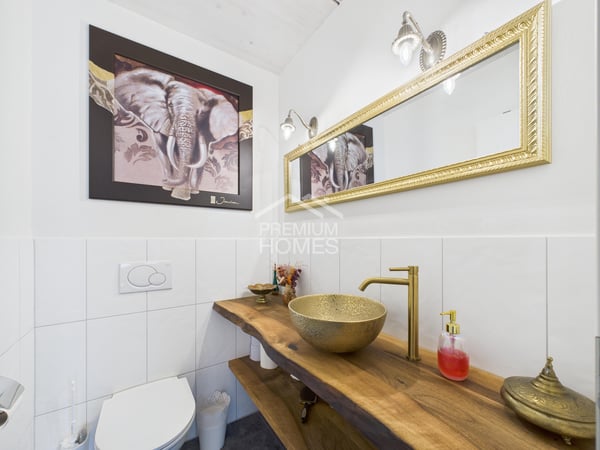 Pflegeleichtes Wohnen in ruhiger Umgebung 5