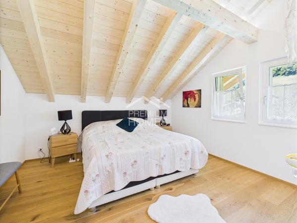 Ihre FERIENWOHNUNG am Niesen! 6