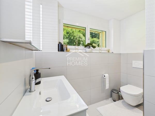 Ihre FERIENWOHNUNG am Niesen! 7