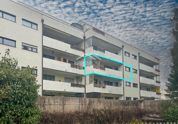 Einmaliges Angebot mit Seeblick 7