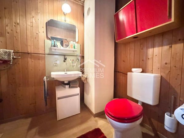 Ihr Platz an der Ruhe 5