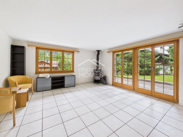 Second Residence for Your 2026 Winter near Gstaad! 1