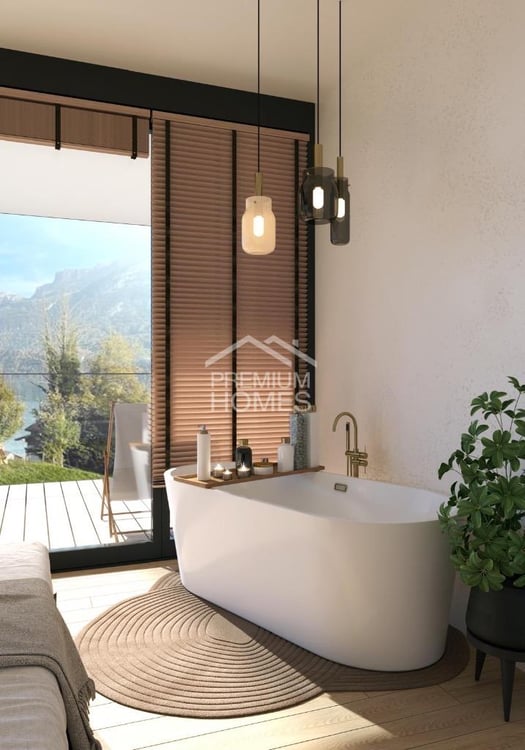 Sonnenterrasse & Seeblick ? Ihr Leben am Brienzersee 8