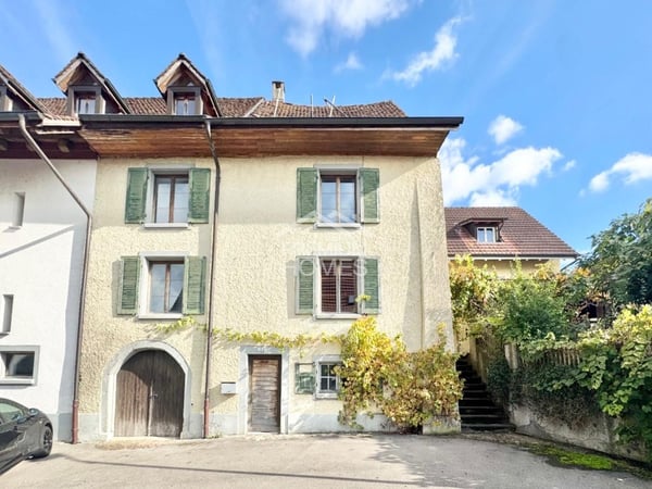 Ihr nächstes Bauprojekt wartet auf Sie 1