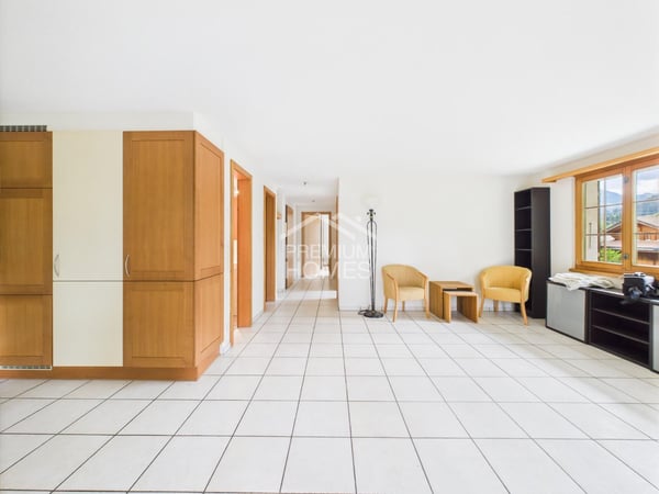 Second Residence for Your 2026 Winter near Gstaad! 3