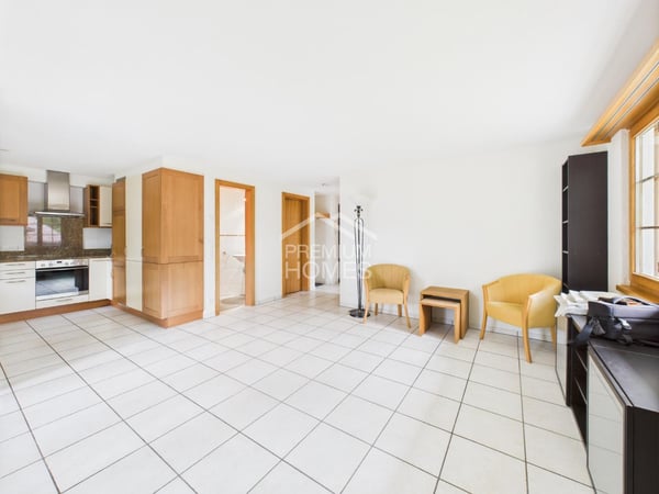 Second Residence for Your 2026 Winter near Gstaad! 8