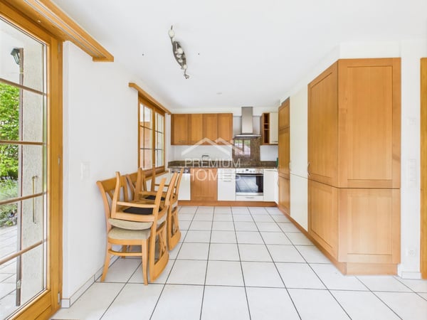 Second Residence for Your 2026 Winter near Gstaad! 4