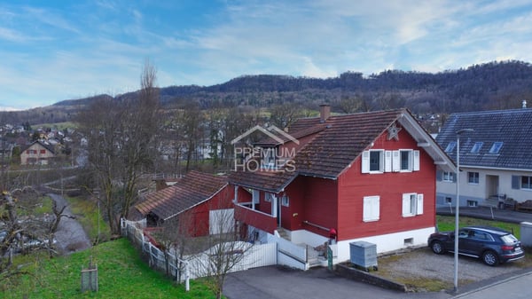 Licht, Raum & Nachhaltigkeit ? Ihr perfektes Eigenheim 1