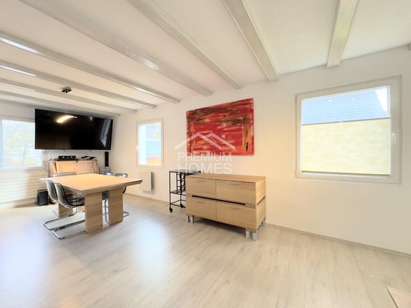 Licht, Raum & Nachhaltigkeit ? Ihr perfektes Eigenheim 2