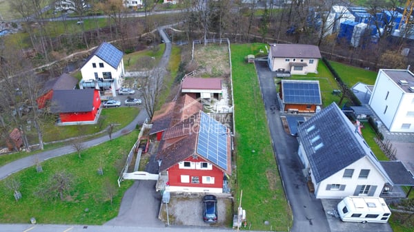 Licht, Raum & Nachhaltigkeit ? Ihr perfektes Eigenheim 9