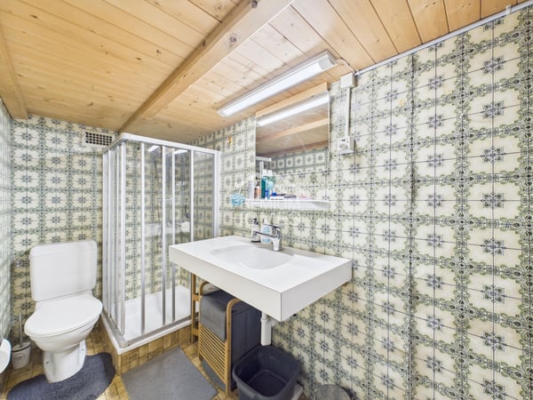 Historisches Chalet mit Garten - Natur, Charme & Investitionspotenzial 5