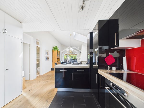 Ferienwohnung zwischen Saanen und Gstaad! 4