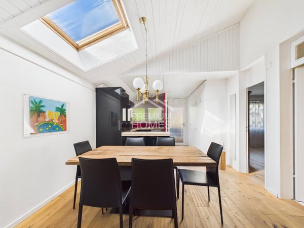 Ferienwohnung zwischen Saanen und Gstaad! 2