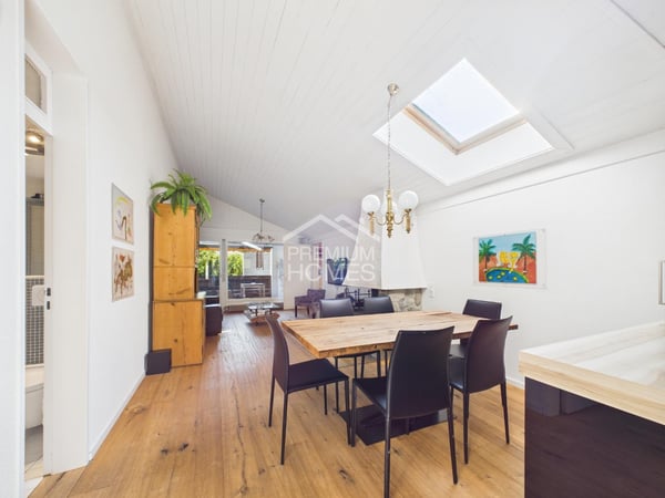 Ferienwohnung zwischen Saanen und Gstaad! 5