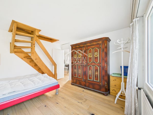 Ferienwohnung zwischen Saanen und Gstaad! 9