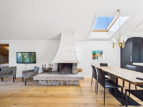 Ferienwohnung zwischen Saanen und Gstaad! 1