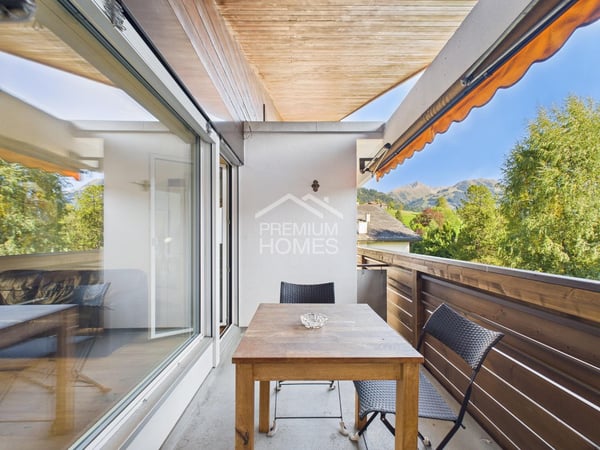 Ferienwohnung zwischen Saanen und Gstaad! 10