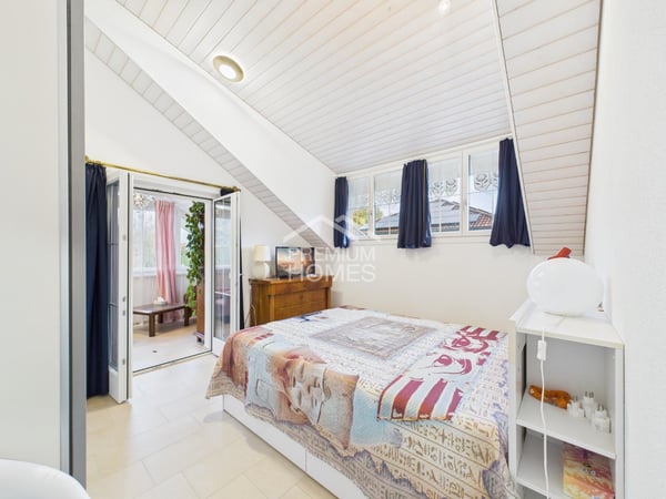 Wohlfühlgarantie & Seepanorama 10