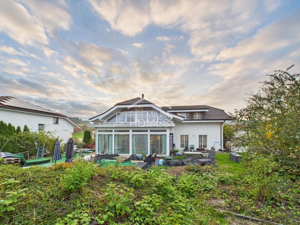 Wohlfühlgarantie & Seepanorama 11