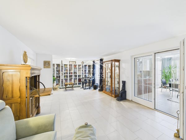 Wohlfühlgarantie & Seepanorama 2