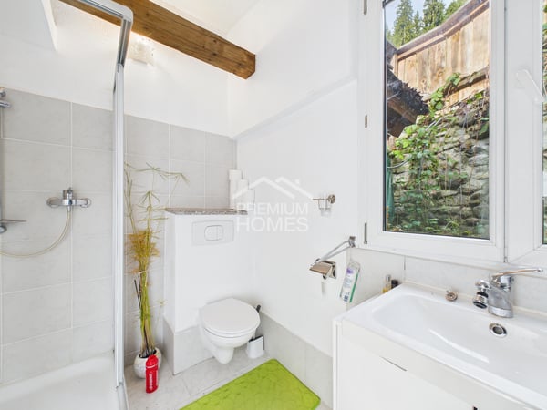 Naturnahes Einfamilienhaus - Ruhe, Berge und Lebensqualität 5