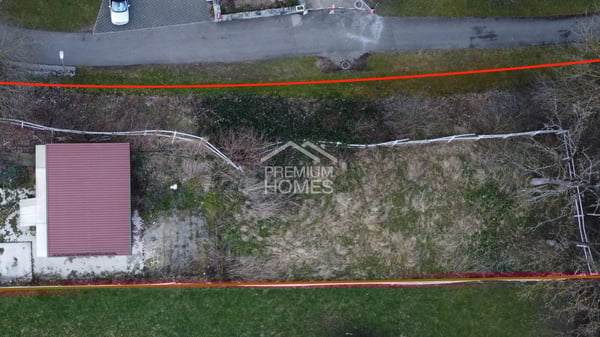 Attraktives Bauland mit viel Potenzial 2