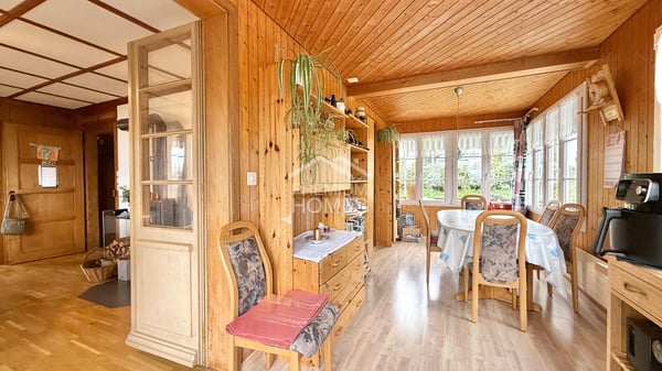 Aussichtsthron über Thun & Thunersee - Ihre Chance an 1A-Adresse! 8