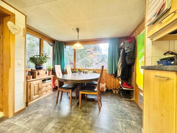 Vollvermietetes Anlageobjekt - wenige Gehminuten zum Blausee 4