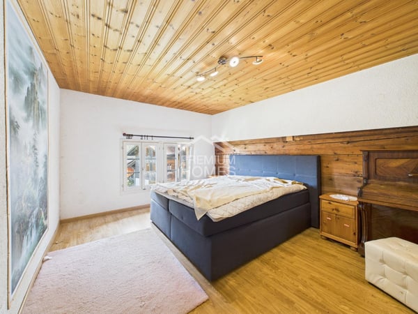 Charmantes Dreifamilienhaus - Perfekt für Freizeit- und Outdooraktivit 4