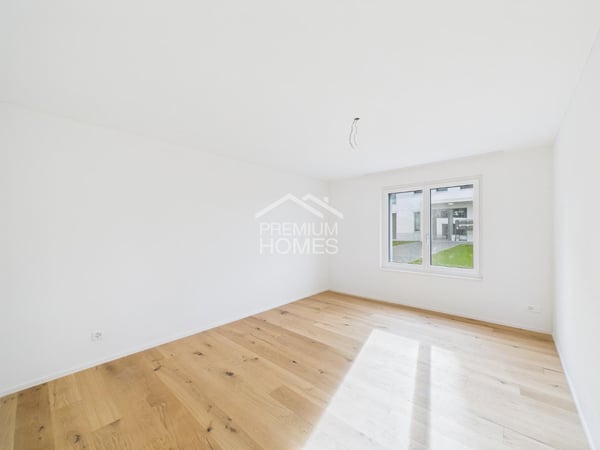 Zeitgemässes Wohnen mit Stil und Komfort 5