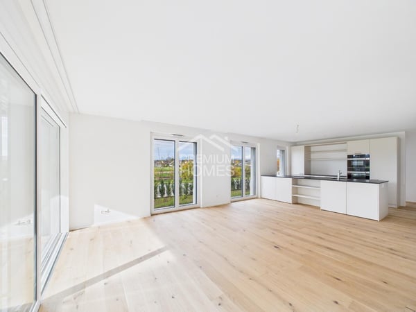 Zeitgemässes Wohnen mit Stil und Komfort 2