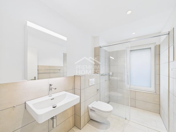 Zeitgemässes Wohnen mit Stil und Komfort 7