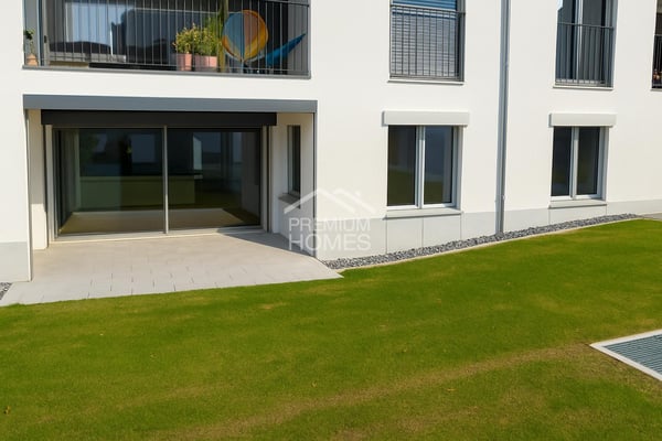 Zeitgemässes Wohnen mit Stil und Komfort 8