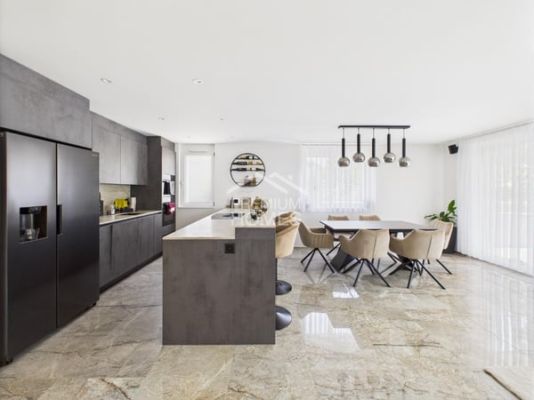 Mehr als Wohnen - ein Lebensgefühl im eigenen Garten 3