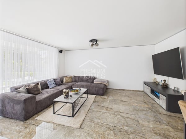 Mehr als Wohnen - ein Lebensgefühl im eigenen Garten 2