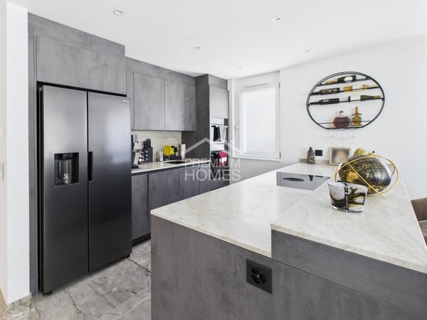 Mehr als Wohnen - ein Lebensgefühl im eigenen Garten 4