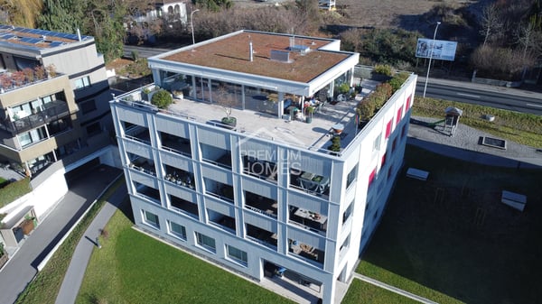 PREMIUM-Wohngefühl mit herausragender Sonnenterrasse 1