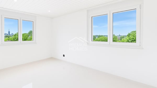 Ihr Neubauprojekt an der Aare ? 4 von 8 bereits reserviert 4