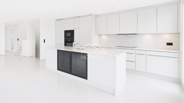 Ihr Neubauprojekt an der Aare ? 4 von 8 bereits reserviert 3